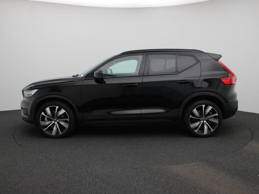 Volvo XC40 recharge p8 awd r-design | automaat | apple carplay / android au