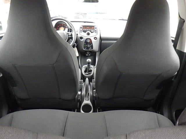 Peugeot 108 1.0 e-vti active