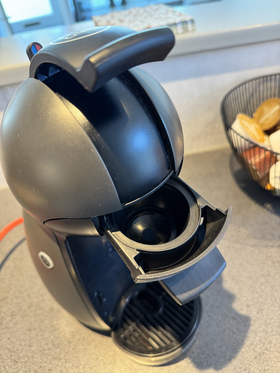 Koffiezetapparaat Nescafé Dolce Gusto