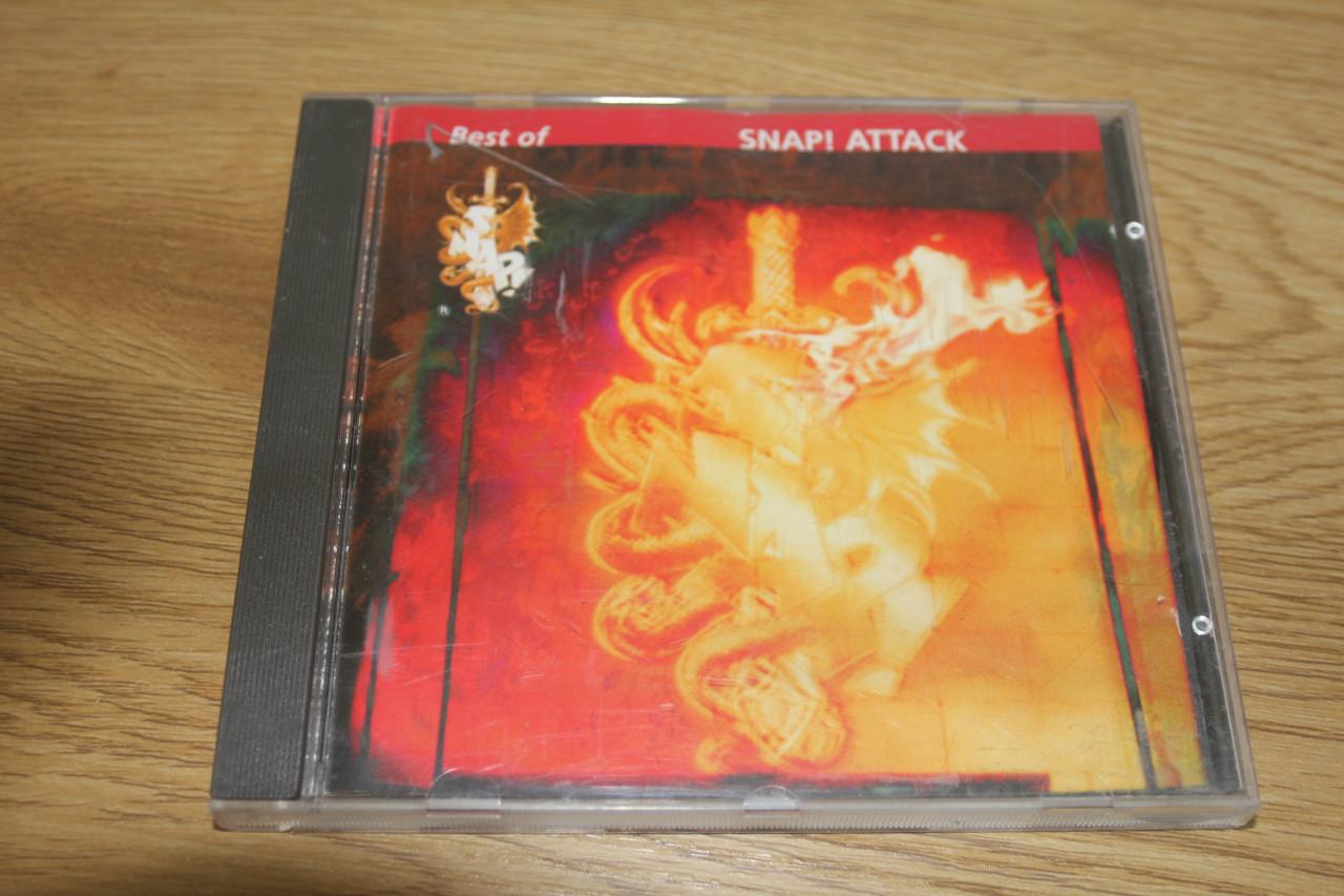 Muziek cd's..Div artiesten