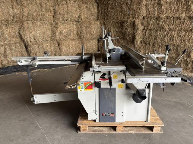 Robland X31 combinatiemachine