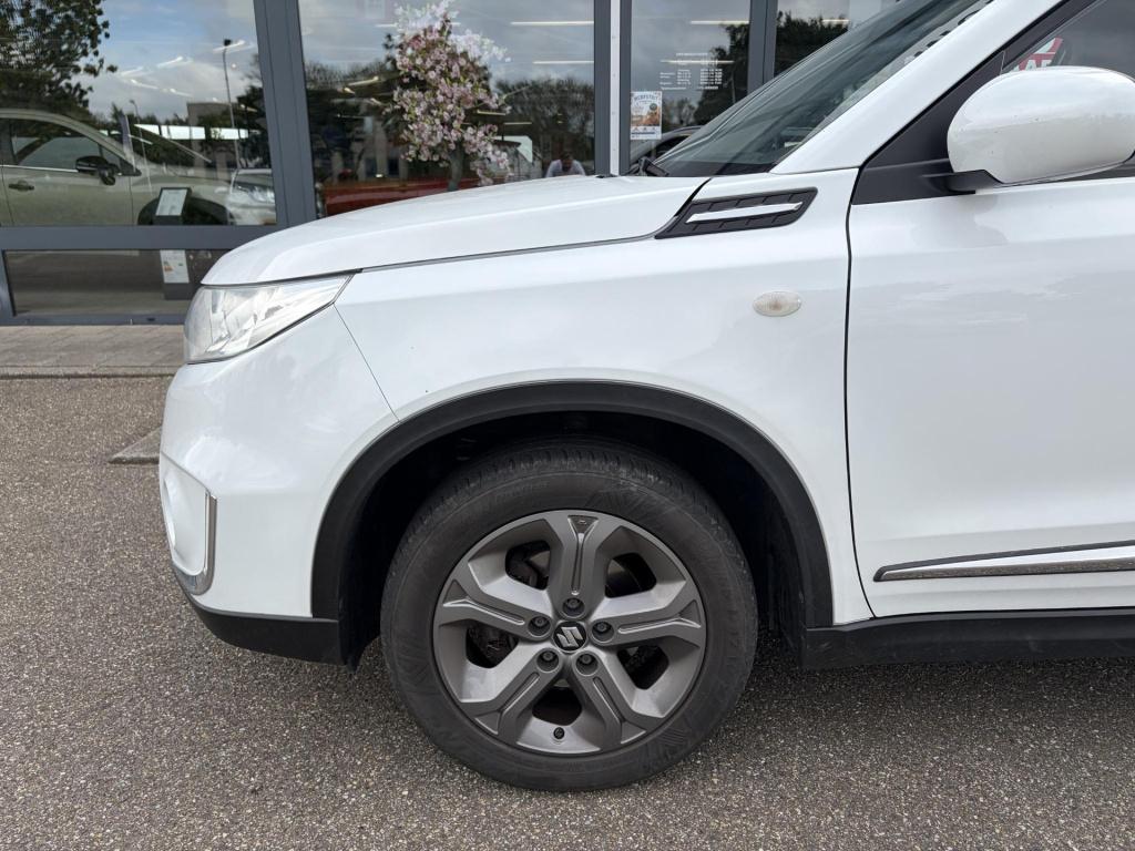 Suzuki Vitara 1.6 executive