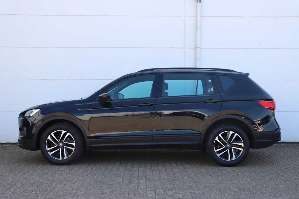 Seat Tarraco 1.5 tsi style 150pk