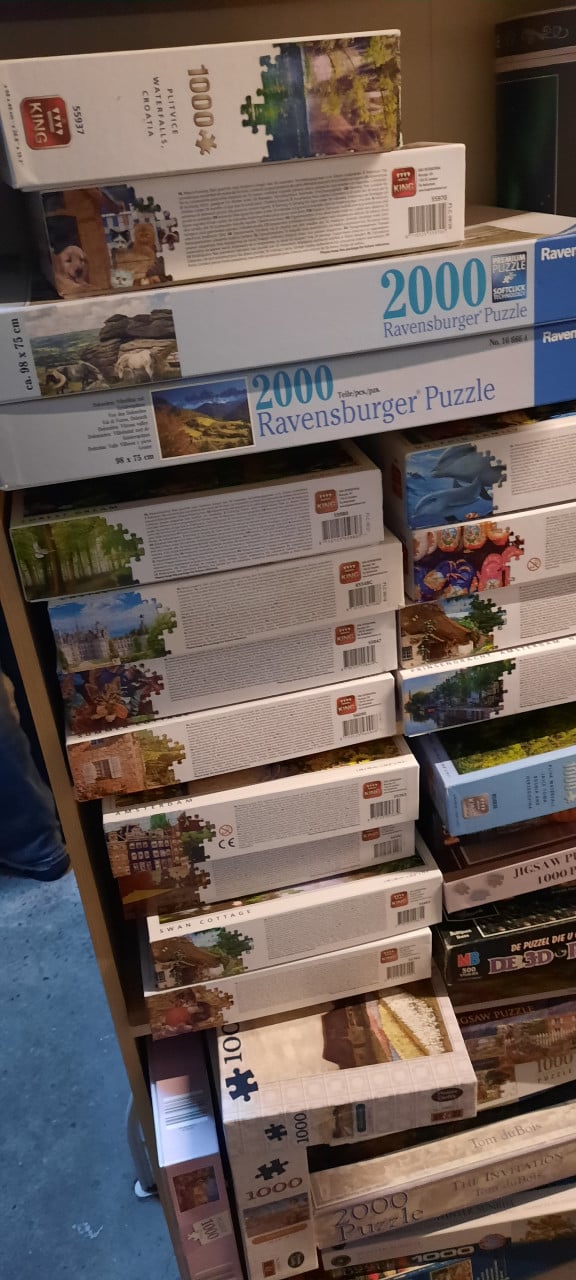 Puzzel