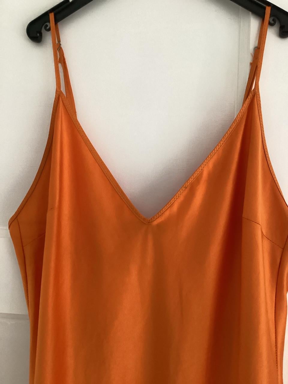 Mooi jurkje amper gedragen maat L leuk voor de zomer