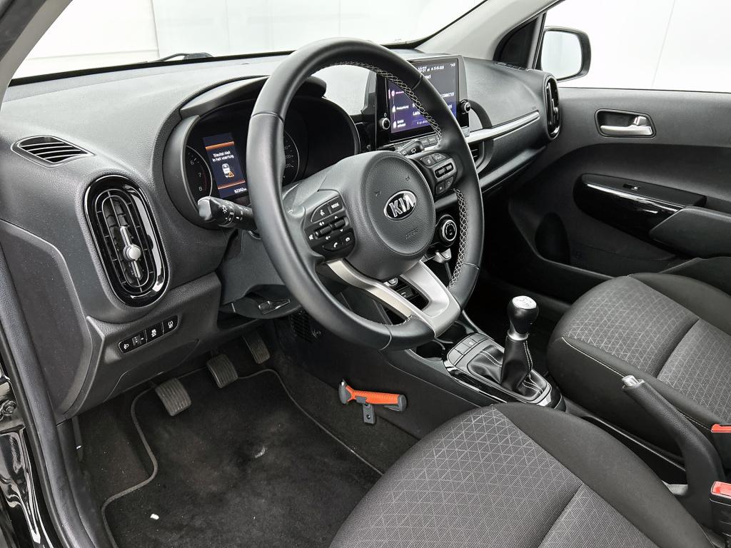 Kia Picanto 1.0 dpi dynamicplusline | climate control | apple carplay/andro