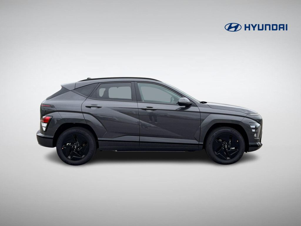 Hyundai Kona electric pure edition 65.4 kwh