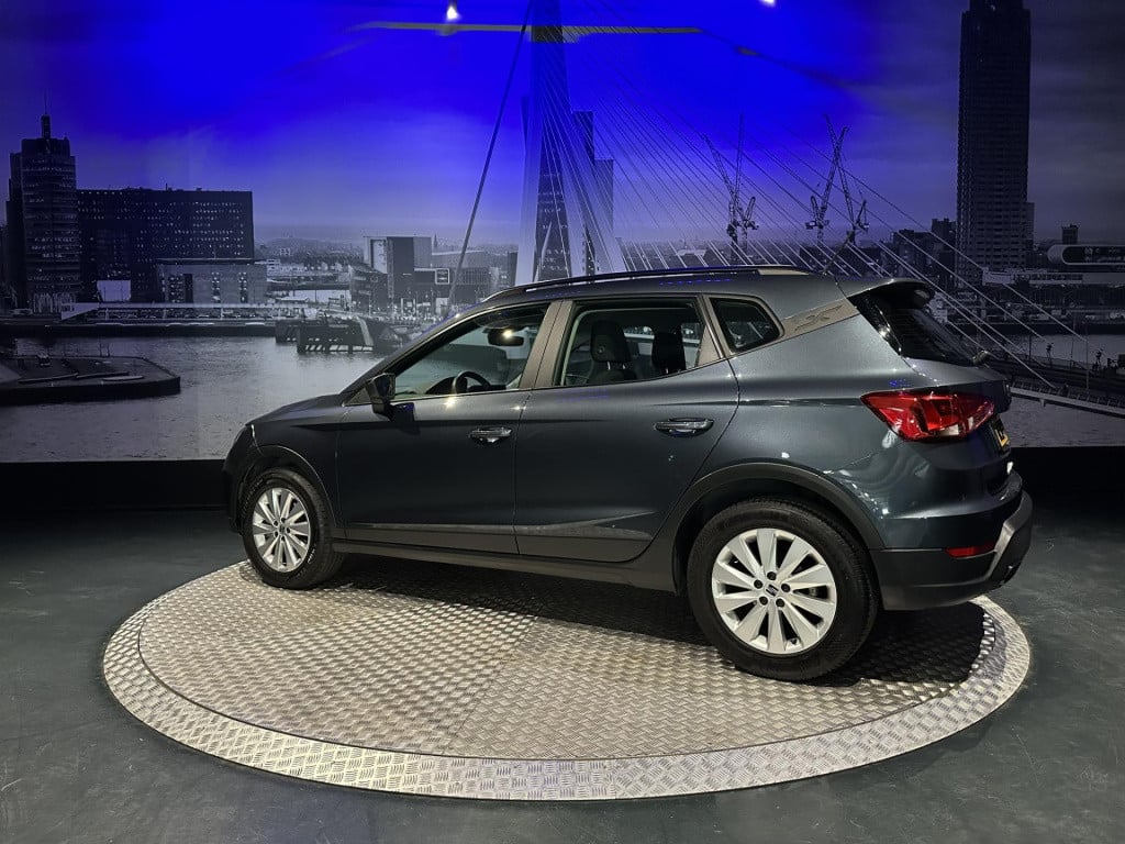 Seat Arona 1.0 tsi style business intense *appconnect*acc*clima*