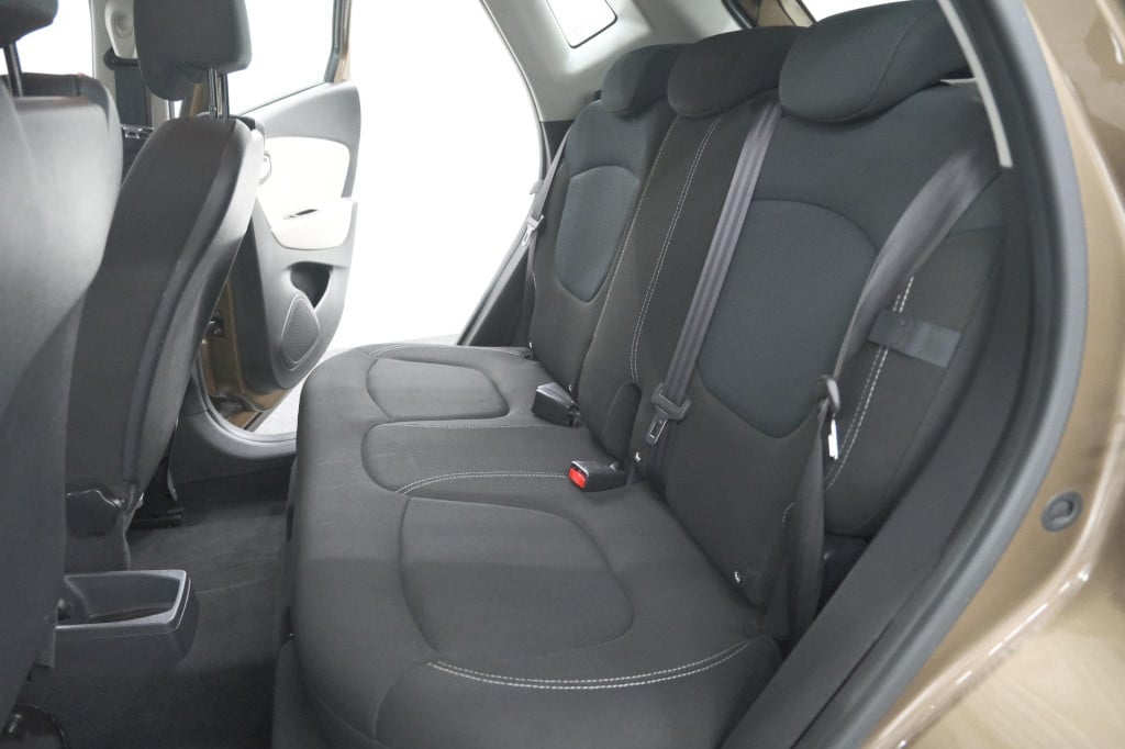 Renault Captur tce 90 zen | trekhaak | camera | navigatie | parkeersensoren