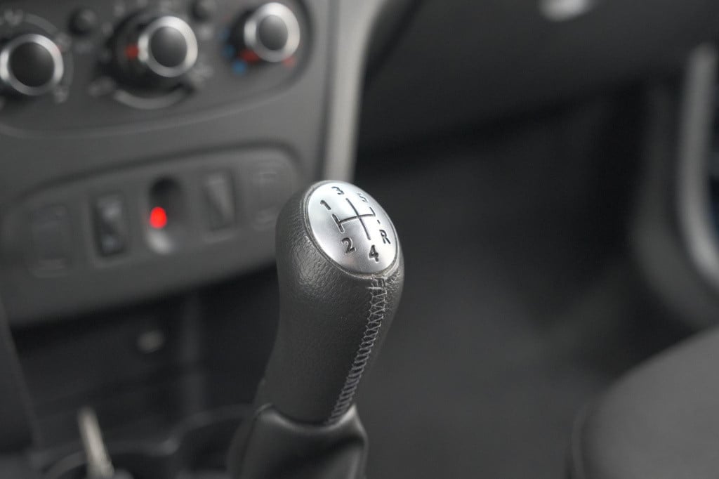 Dacia Logan mcv 0.9 tce sl royaal | trekhaak | apple carplay | parkeersenso