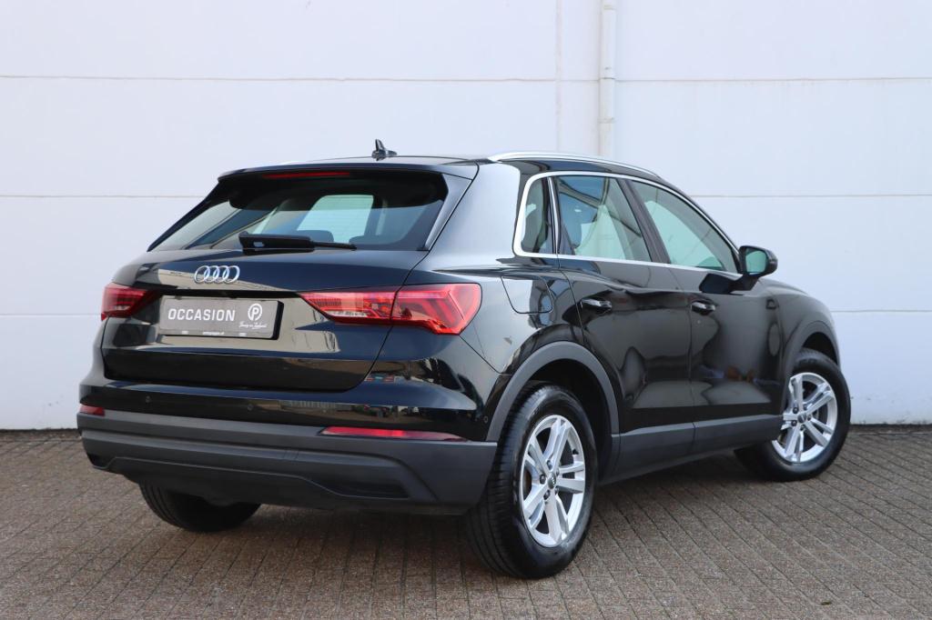 Audi Q3 35 tfsi pro line 150pk s-tronic