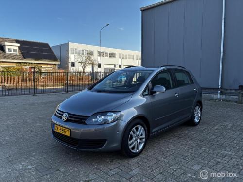 Volkswagen Golf Plus 1.2 TSI Highline Automaat km136.230 Nap 5Deurs BJ2013