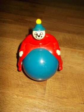 Ambi Toys - Magic Man