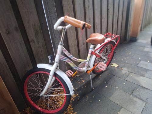Kinderfiets