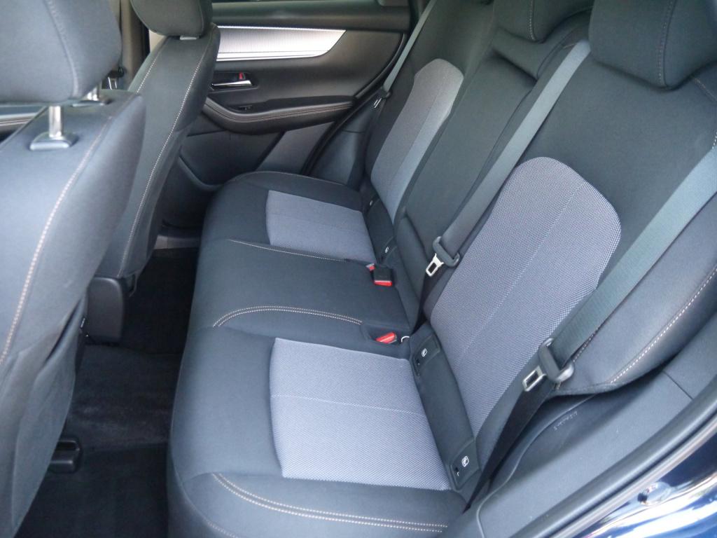 Mazda Cx-60 2.5 e-skyactiv phev exclusive-line bns edition