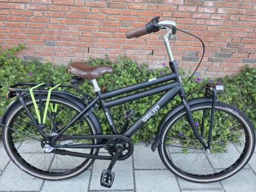 SPARTA | PICK UP | 24 INCH | FRAME 38 CM | NETTE STAAT!!