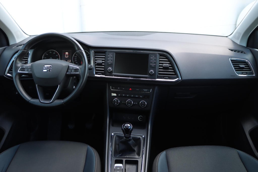 Seat Ateca 1.0 ecotsi style