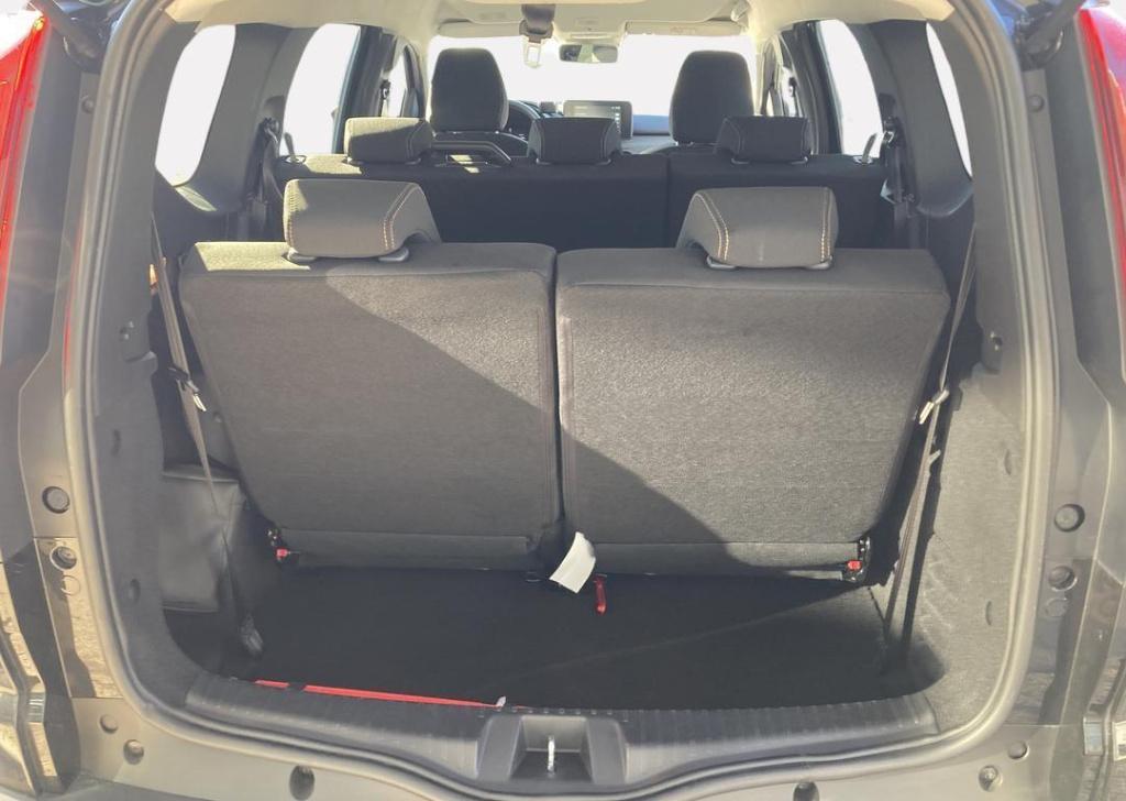 Dacia Jogger 1.6 hybrid 140 extreme 7p.