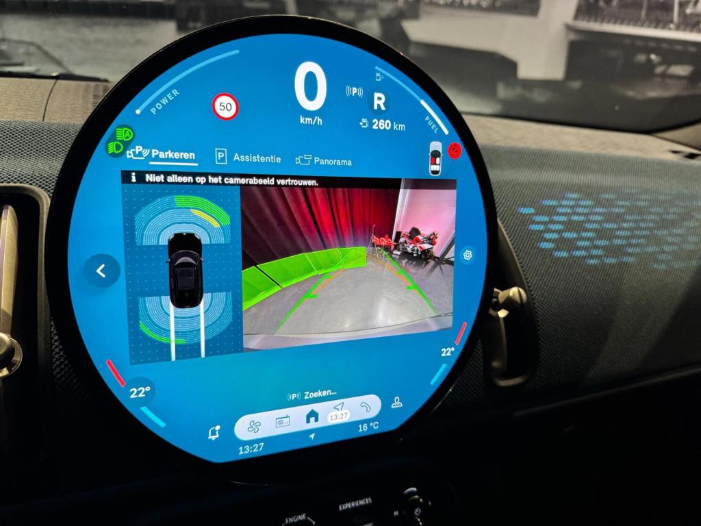 Mini Countryman mini 1.5 c favoured l *pano*leder*19inch* hud*