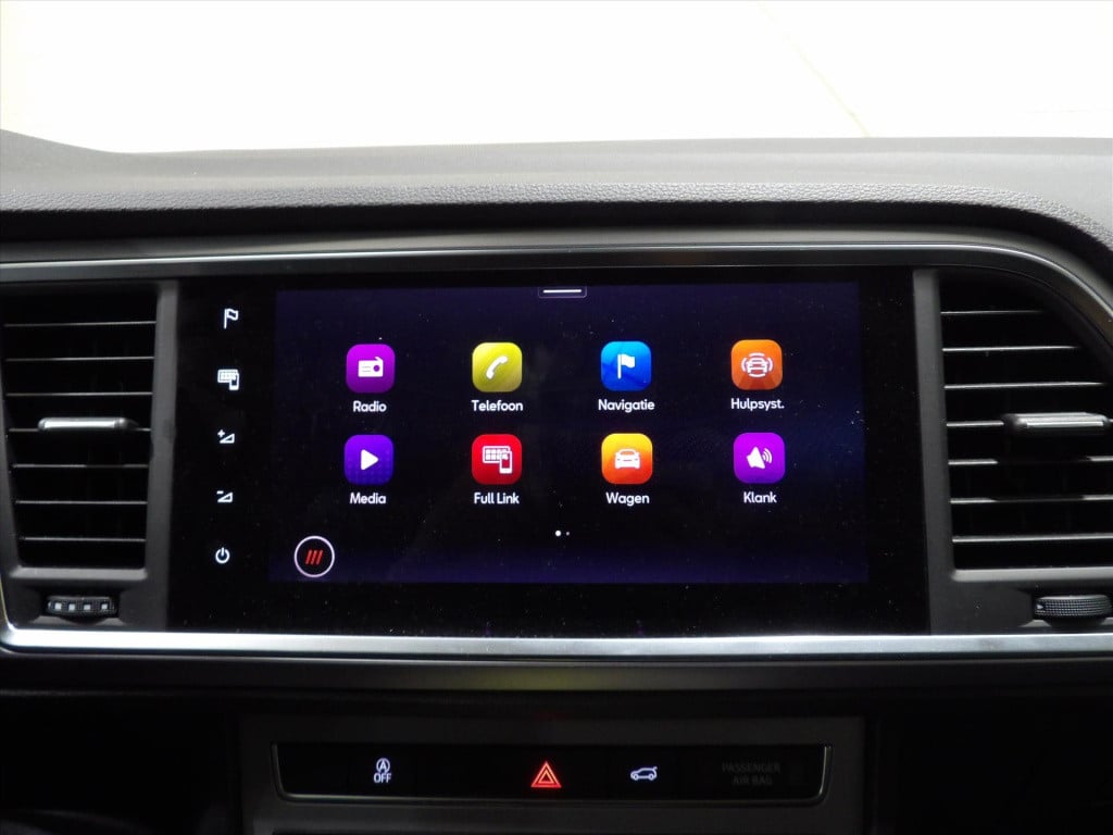 Seat Ateca 1.5 ecotsi 150pk dsg-7 fr