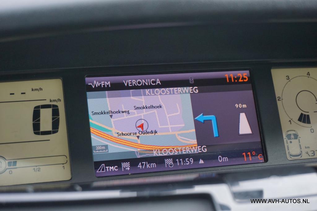 Citroen Grand C4 Picasso 2.0 hdi ligne business egs 7p, rest bpm 622 euro