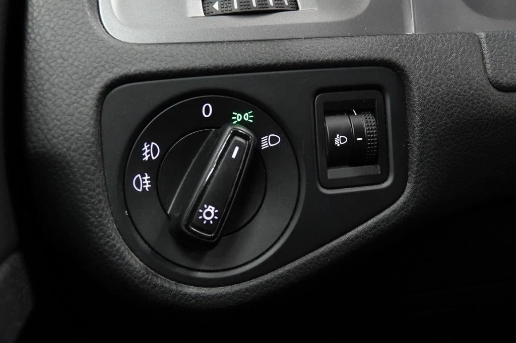 Volkswagen Golf 1.2 tsi highline | acc | pdc | stoelverw. |