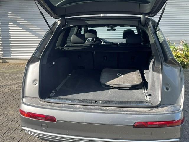 Audi Q7 3.0 tdi e-tron quattro sport