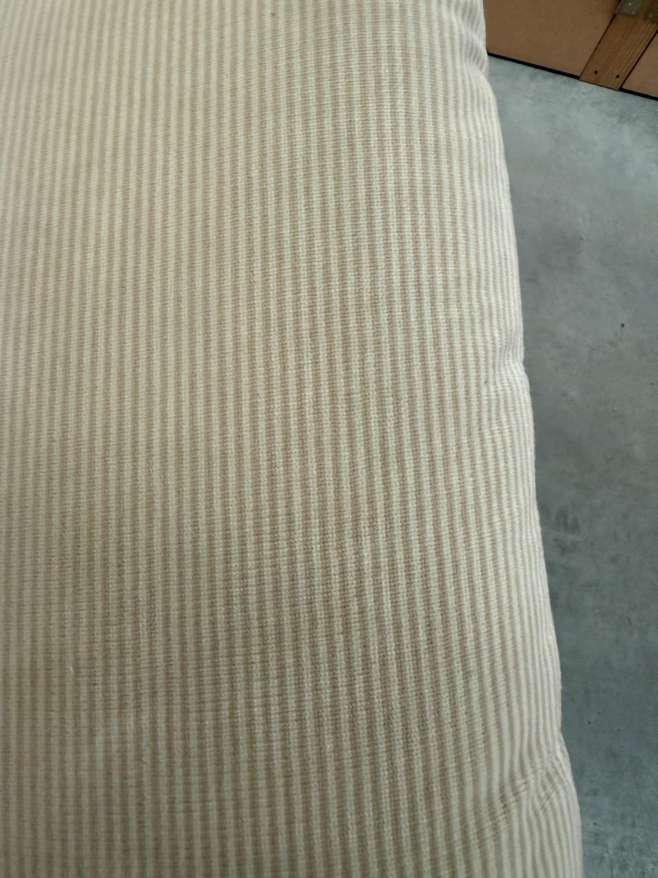 Cassina Maralunga 1 zits en 2 zits bank