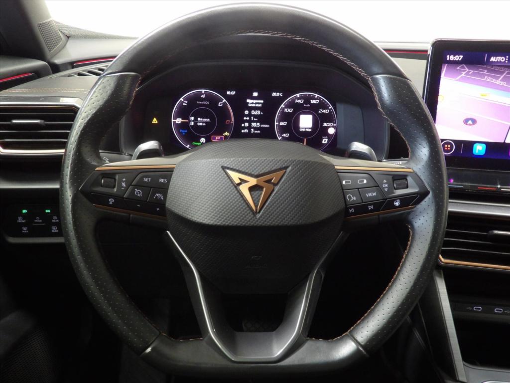 Cupra Formentor 1.4 e-hybrid dsg-6 adrenaline