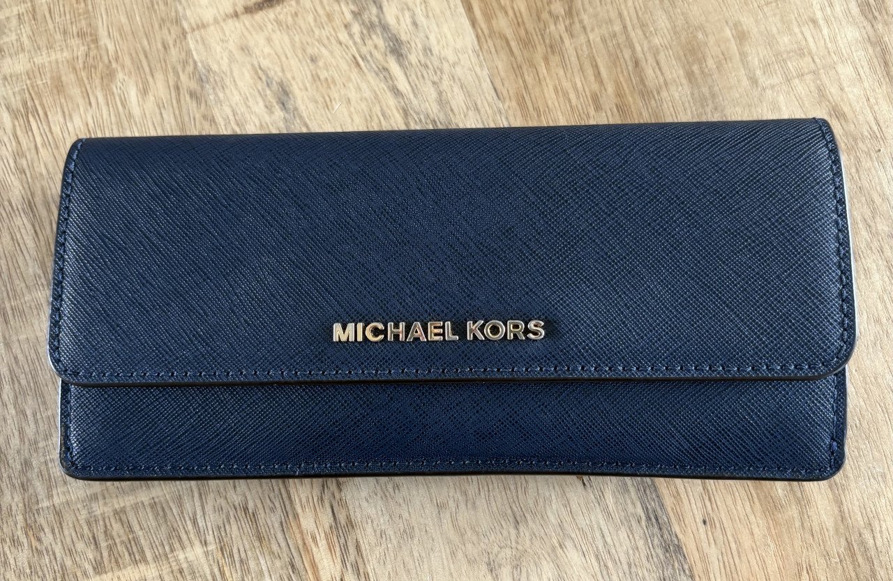Portemonnees Michael Kors