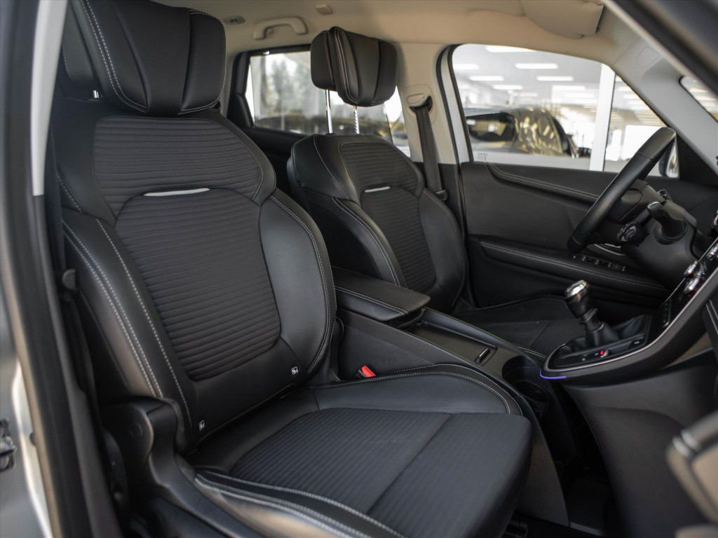 Renault Scenic tce 130 intens | climate control | navigatie | park. sensore