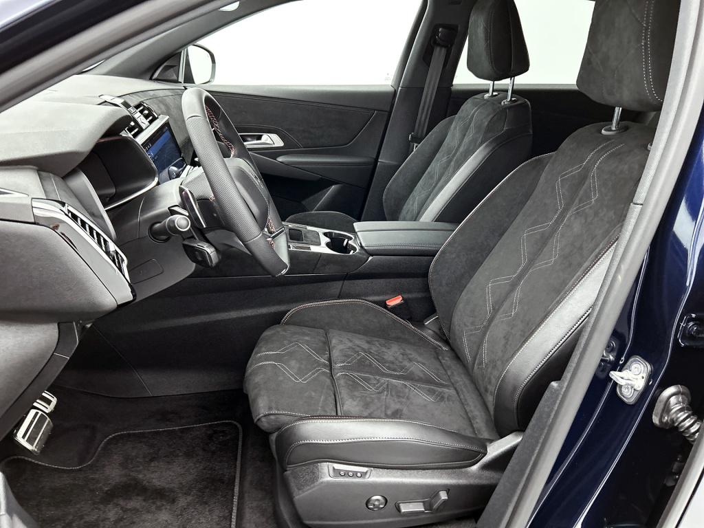 Ds Ds 7 plug-in hybrid 225 pk automaat business | rijklaar deal! | pixel le