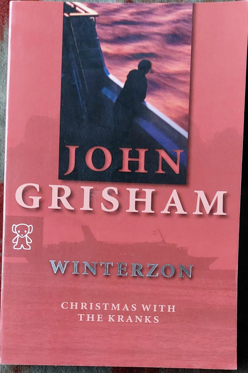 John Grisham