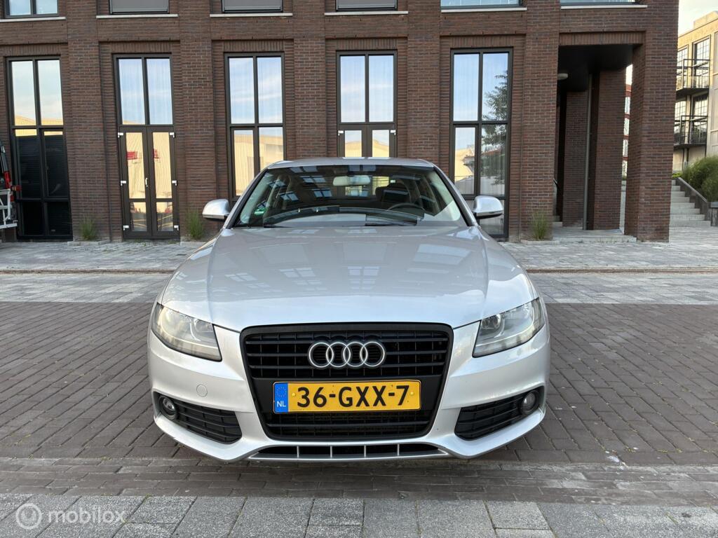 Audi A4 Limousine 1.8 TFSI Pro Line km301.558 Nap BJ2008