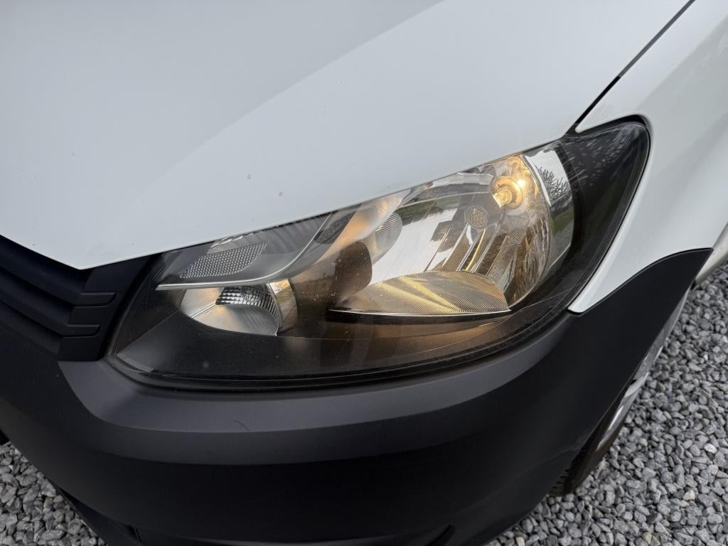 Volkswagen Caddy 1.6 tdi comfortline airco schuifdeur bestelauto