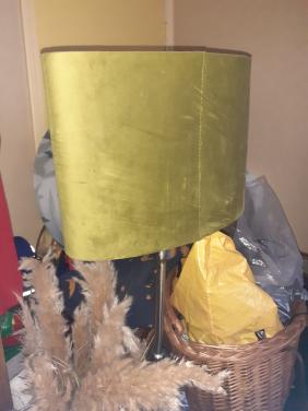 Diverse Schemerlampen