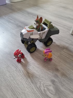 Paw Patrol