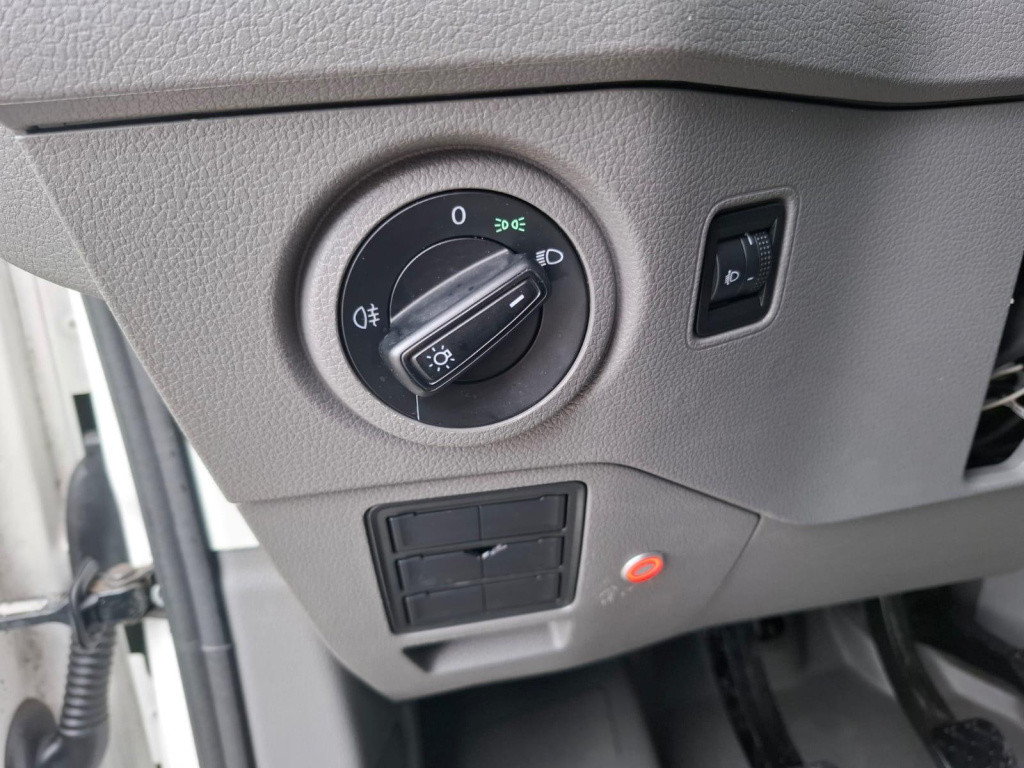Volkswagen Crafter 35 2.0 tdi l3h3 trendline airco / cruise controle / came