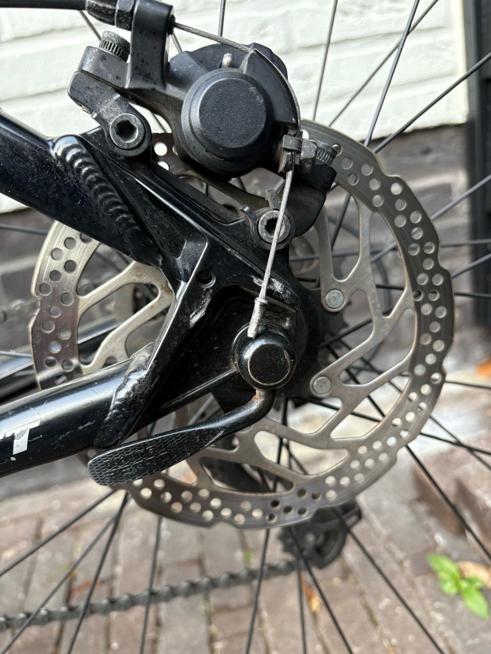 Scott MTB 29”
