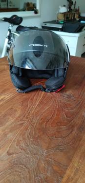 Te koop aangeboden Nexx Jethelm