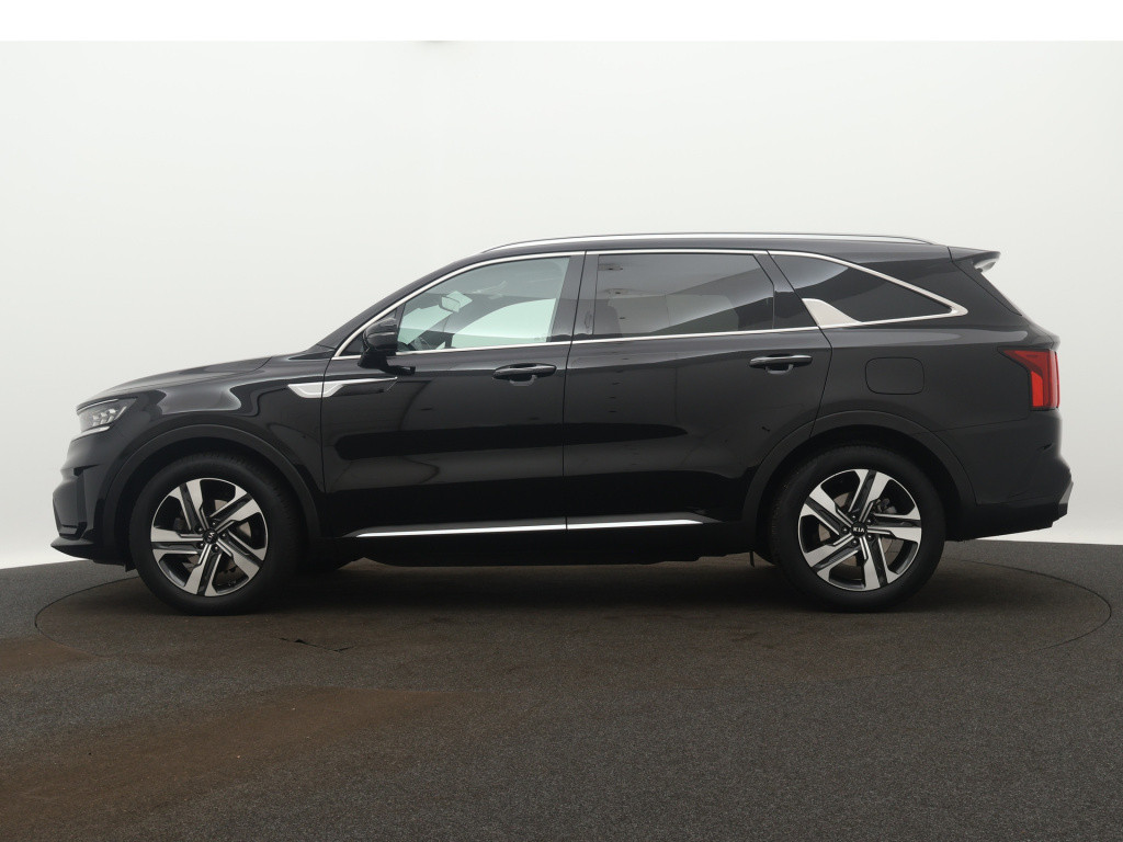 Kia Sorento 1.6 t-gdi hybrid 2wd executiveline 7p. | leder | trekhaak | nav