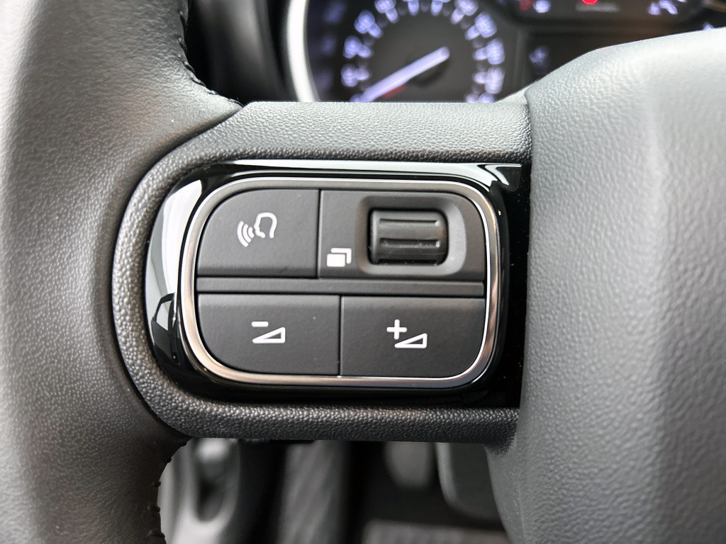 Citroen C3 Aircross 110pk plus | rijklaar | navigatie | parkeersensoren ach