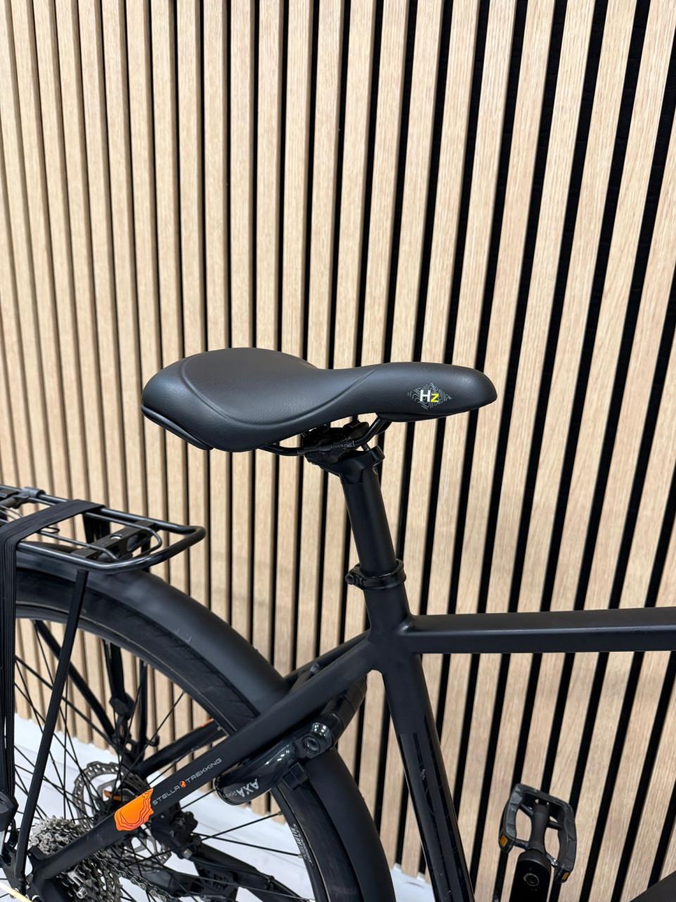 Stella Trekking MDB Bosch Active Line Plus 54CM 6192KM