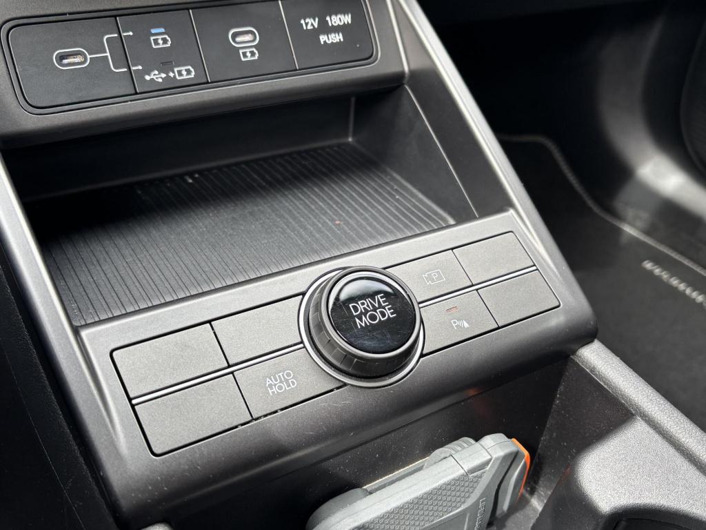 Hyundai Kona 1.6 gdi hev comfort