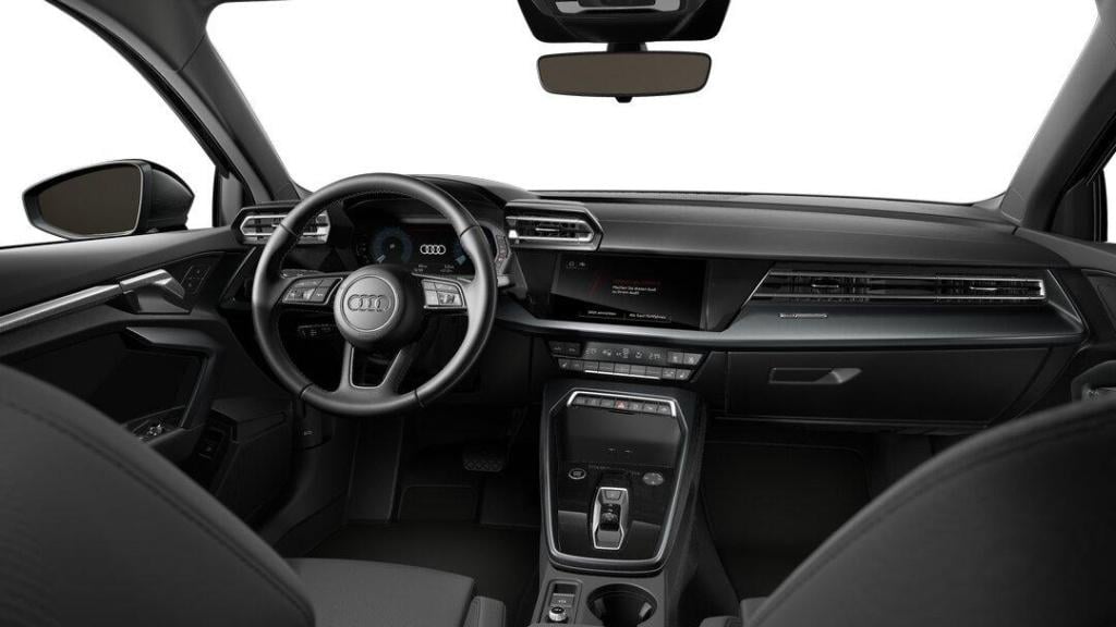 Audi A3 sportback pro line 40 tfsi e 150 kw / 204 pk sportback 6 ver