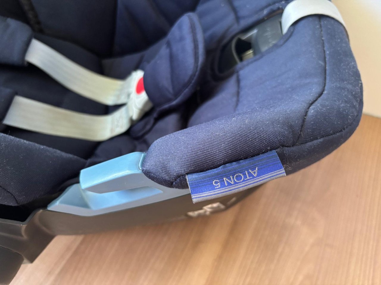 Cybex Aton 5