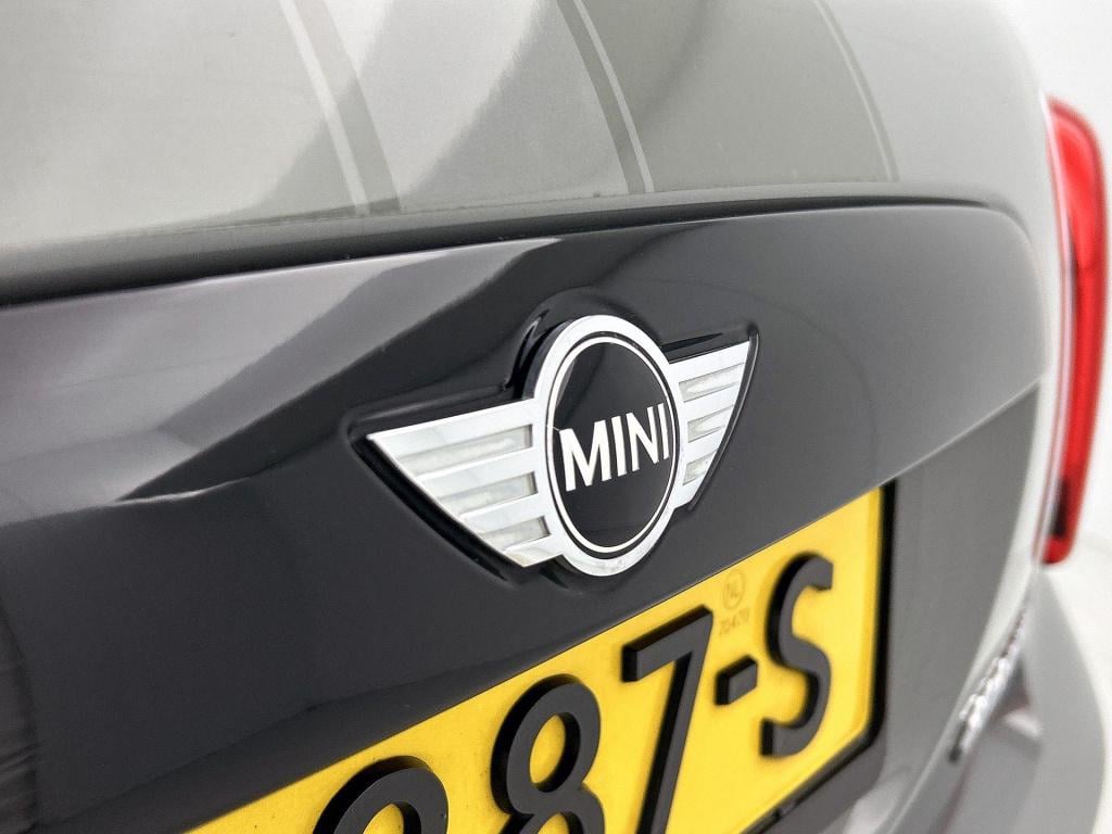 Mini Cooper mini 1.5 marylebone | panorama dak | climate control | bluetoot