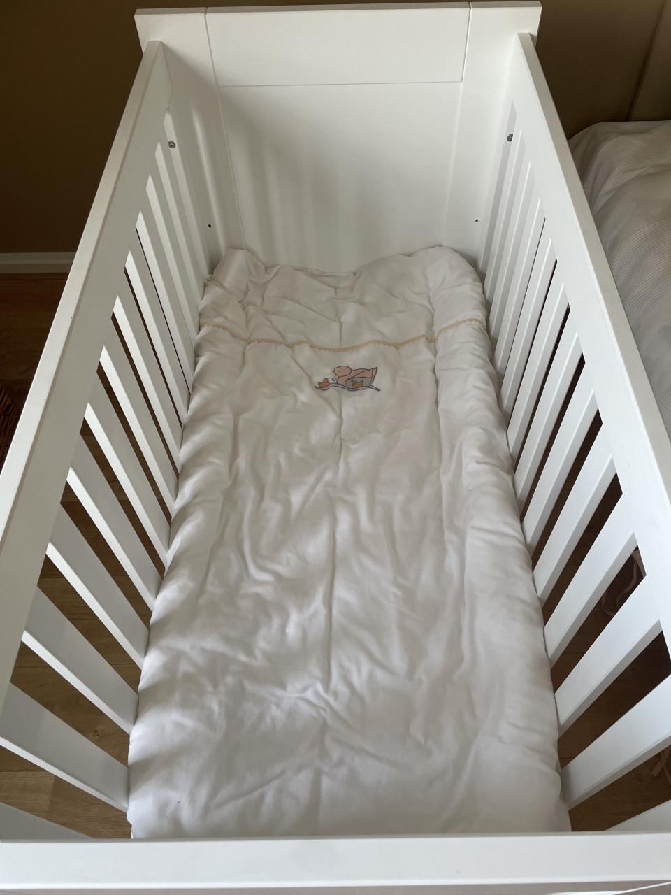 Bopita kinderledikantje