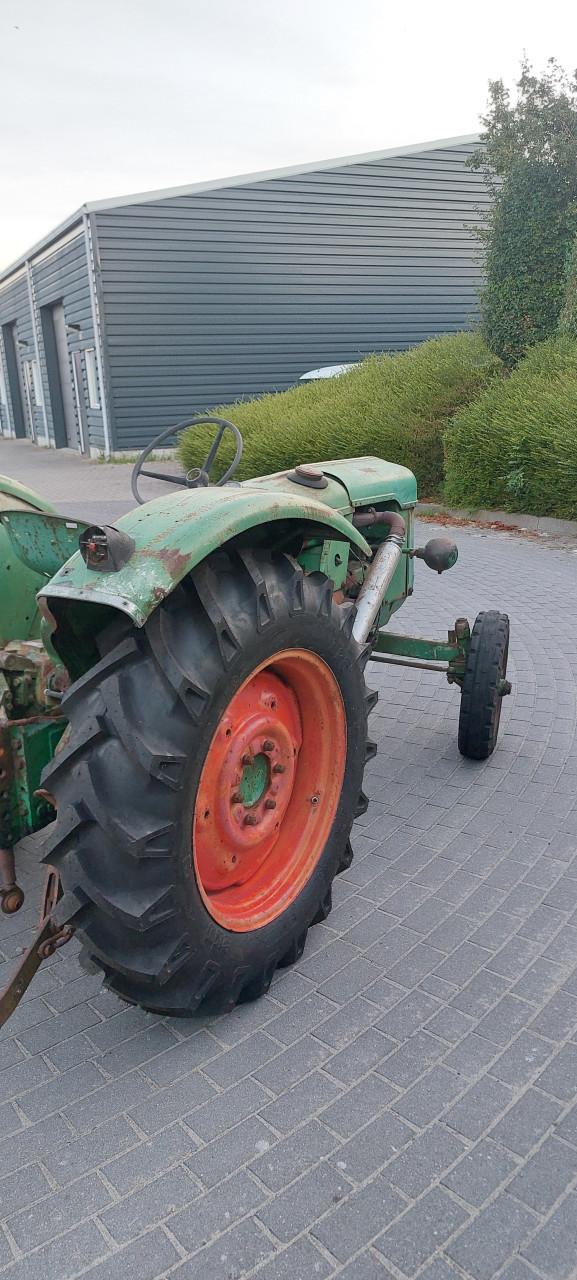 Deutz D30
