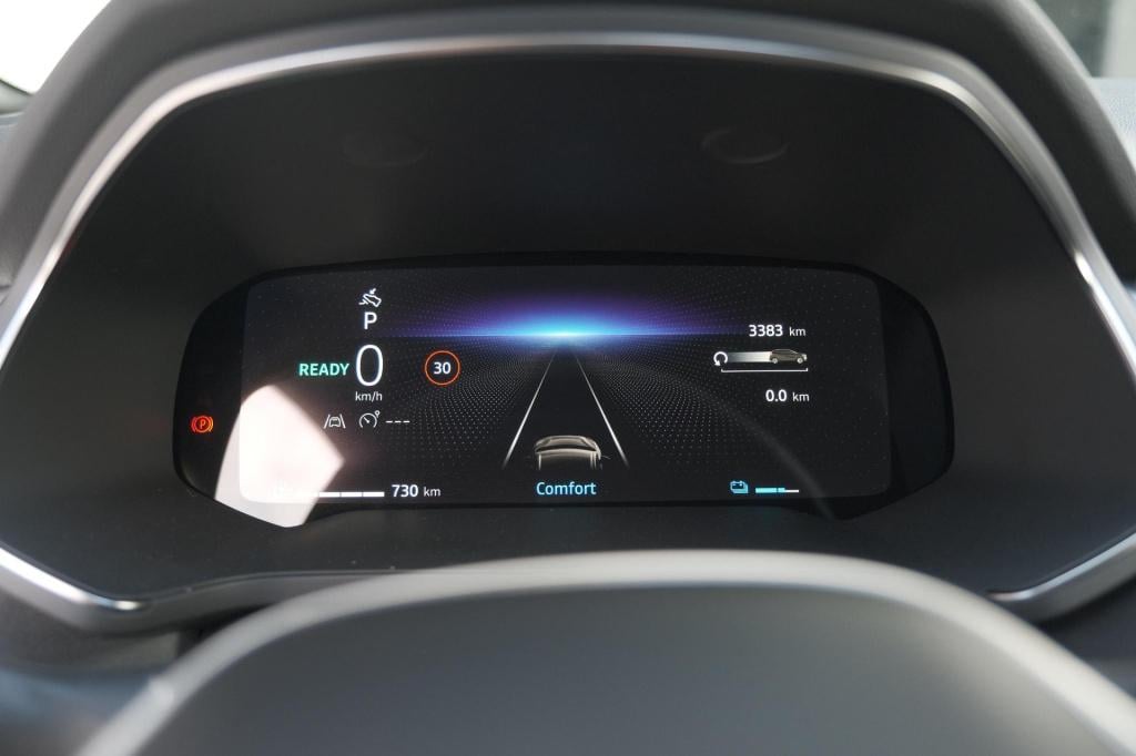 Renault Captur 1.8 e-tech full hybrid 160 techno | camera | winterpakket | 